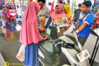 launching freego surabaya 2018 -2