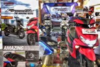 launching freego surabaya 2018