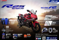 R25 Catalogue 1