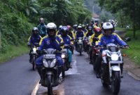 Touring Suzuki Bersatu (4) Touring Suzuki Bersatu (4)