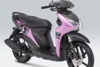 Mesmerize Pink