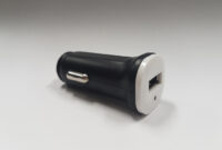 2. USB Charger Kit