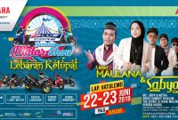 5. Banner Pre Event Palu