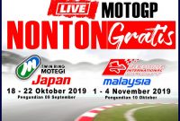 Yamalube Goes to MotoGP (2)
