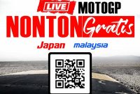 Yamalube Goes to MotoGP (3)