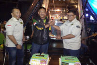 Baderhood TKP Surabaya (1)