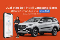 jual mobil