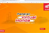 pameran virtual amaha jatim pameran virtual amaha jatim