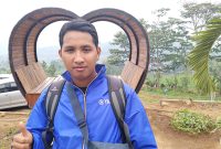 touring 125 cicakkreatip