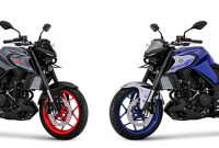 yamaha mt25 tahun 2021