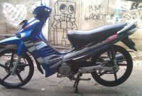 suzuki shogun 125 r
