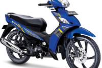 suzuki smash