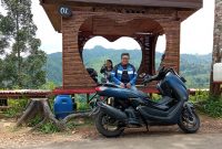Gunung Gambir 1