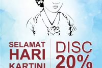 PROMO KARTINI PROMO KARTINI