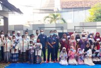 Yamah_Jatim_berbagi_anak_Yatim_cicak_kreatip