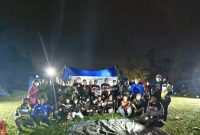 Tour & Charity YRFI-2