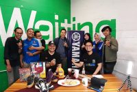 Komunitas-Yamaha-Lexi-Surabaya-Podkes-poskamling-3 Komunitas-Yamaha-Lexi-Surabaya-Podkes-poskamling-3