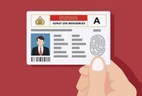 aturan-golongan-sim-c-terbaru