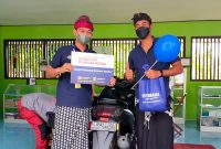 Semarak Hari Pelanggan Nasional 2021 Bersama Yamaha (2)