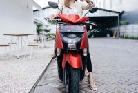 tips berkendara aman