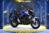 Yamaha Motorplus Award (2)