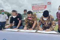 Safety Riding Lab Astra Honda Ke-4-2021