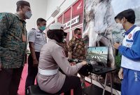 Safety Riding Lab Astra Honda Ke-4-2021-malang