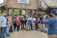 MotoGP-Mandalika-kampung-ende-lombok