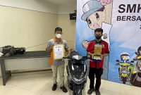 SMK KONTES 1 SMK KONTES 1