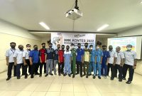 SMK KONTES 4 SMK KONTES 4