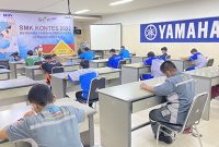 SMK Kontes 1 SMK Kontes 1