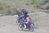 Banyak Manfaat dan Menginspirasi, Pengguna WR 155 R Antusias Ambil Bagian di Yamaha bLU cRU Off road riding experience (2)