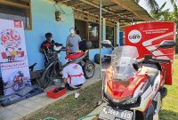 KEGATAN_HARPELNAS_MPM_HONDA_JATIM