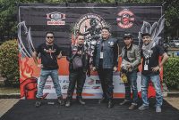 Gathering Nasional XSR Brotherhood Indonesia, Satukan Para Pecinta XSR 155 Dalam Tema 1001 Nights of Friendship, Fellowship & Brotherhood (2)