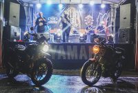 Gathering Nasional XSR Brotherhood Indonesia, Satukan Para Pecinta XSR 155 Dalam Tema 1001 Nights of Friendship, Fellowship & Brotherhood (6)