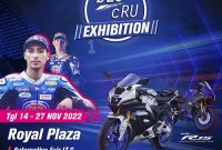 BLU CRU EXHIBITION