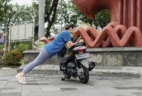 Kila Gear 125 2