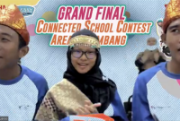 Pemenang 2 – STSJ JAWA TIMUR-1