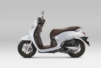 warna baru New Honda Scoopy-12 warna baru New Honda Scoopy-12
