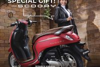 warna baru New Honda Scoopy-3 warna baru New Honda Scoopy-3