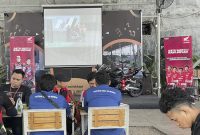 Komunitas Honda CBR Komunitas Honda CBR