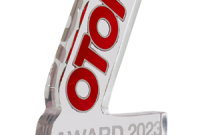 Otomotif Award 2023 – Yamaha Fazzio Hybrid Connected Otomotif Award 2023 – Yamaha Fazzio Hybrid Connected