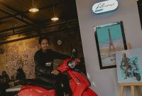 TASTE & RIDE 1