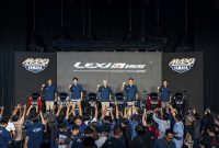 Sambut Tahun Baru 2024, Yamaha Luncurkan LEXi LX 155 _Simple but MAXi_ (1)