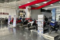 Dealer Yamaha Dealer Yamaha