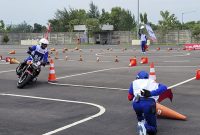 Instruktur Safety Riding MPM (2)