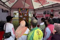 Parade Vario160 (2) Parade Vario160 (2)