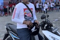Parade Vario160 surabaya (2)