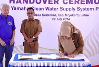 Yamaha Clean Water (2) Yamaha Clean Water (2)