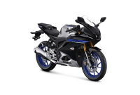 R15M Connected-ABS Icon Performance